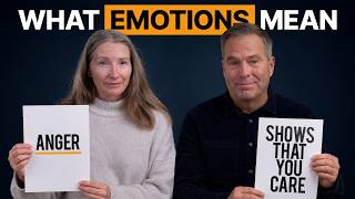 The 11 Human Emotions Explained in 7 Minutes