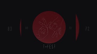 T-fest - Йоу-Йоу, Нету [prod. by Makrae & T-Fest] (Минус)