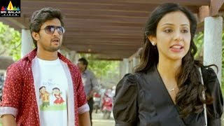 Majnu Movie Release Teaser | Nani, Anu Emmanuel, Virinchi Varma | Sri Balaji Video
