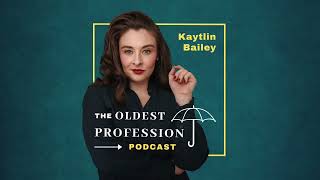 Season 1 Episode 5 | Mary Jones aka Beefsteak Pete | The Oldest Profession Podcast