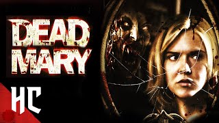 Dead Mary | Full Exorcism Horror Movie | Horror Central