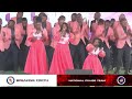 AFMOZ Praise Sat Morning Praise (Mufaro YPU 2024)