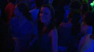 Sushi Disco Club Pink 2010 HD