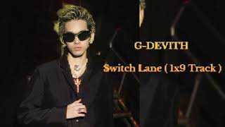 G-DEVITH - Switch Lane ( 1x9 Track )