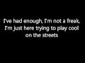 Lady Gaga - Hair (Lyrics)