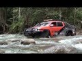 TOYOTA HILUX OFFROAD 2012. 4x4 (MOREXtreme) Malaysia..