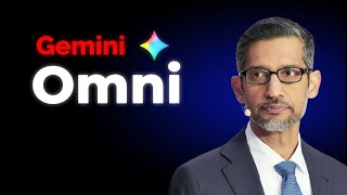 Gemini Omni: Create Anything From Anything! (New Multimodal AI)