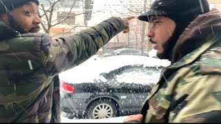 Dom Pachino Feat. Shyheim - Ninja Stars (Official Video)