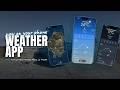 [FREE] Script Fivem Native Weather Apps for LB Phone & QS Smartphone