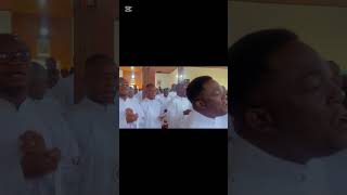 OJIMA CHEYI OJO (Gloria in Igala). #subscribe #seminary #semi #choir #goviral #fyp #youtube #fypage