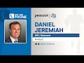 NFL Network’s Daniel Jeremiah Talks NFL Draft & More with Rich Eisen | Full Interview | 3/1/21