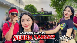 LAGU VIRAL SUJEN SANGKEP KEMBALI LAGI DI REKUES DI ALDEVA MUSIK.DJ THAILAND