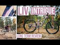 Liv Intrigue LT Advanced Pro 0 Long-Term Review