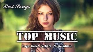 [Top Song 2018] Kumpulan Lagu Barat Terbaik Lagu Barat Populer 2018 - Musik MP3 Terbaru