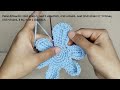 crochet peony flower how to crochet a peony flower part 1