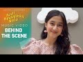 KEISYA LEVRONKA - JADI KEKASIHKU SAJA (BTS Music Video)