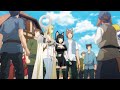 NO LONGER ALLOWED IN ANOTHER WORLD Episode 1-12 | Anime English Dubbed 2024