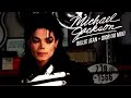 Michael Jackson - Billie Jean + Dior Remix [Made With Artificial Intelligence]