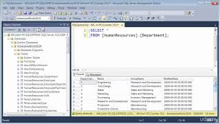 SQL Tutorial - Removing Duplicates in SQL- Lesson 020