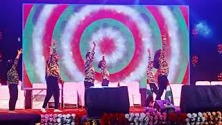 shahid diwasare telangapitha re 0ds dance group #long video vairal YouTube#good performance#❤️🇳🇪❤️🇳🇪