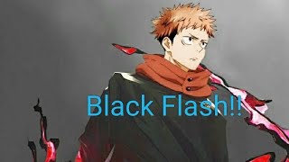 JJK CHAPTER 256 COMPLETE SPOILERS YUJI ITADORI AWAKENING,YUJI ITADORI BLACK FLASH😱⚡🔥#video#anime#jjk