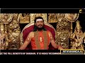 LIVE SPH Jvarabhagna Murthy Darshan For Physical & Mental Healing | Day 10 PSM | 31 July 2024