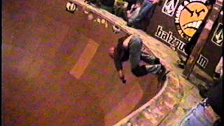 skatopia back woods bash 8 clip's