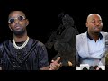 I Can't Do Anything To Eddy Kenzo Because He Has Guns - Luba Events.