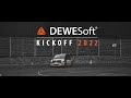 Dewesoft Kick-off