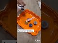 Testing new bootleg db sword launcher by solong4u#shorts #beyblade