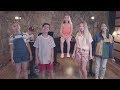 Kids United Nouvelle Génération - Summer Medley