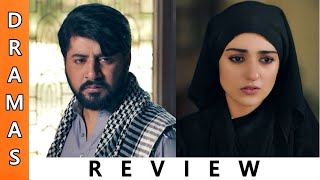 Raqs-E-Bismil | Episode 10 | "Akhri Mulaqaat" | Sara Khan | Imran Ashraf| HumTV |Raqs-E-Bismil Ep 10