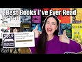 All Time Favorite Books… let's look at 2019 || Reviews & Recommendations