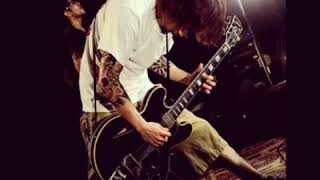 ken yokoyama 和訳 WALK