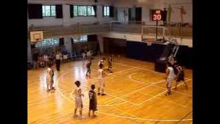 2014.03.13 教育盃 百齡 vs 天母第四節 (2)