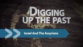 156 - The Enemies of Ancient Israel - Part 2 / Digging Up The Past - Francois DuPlessis