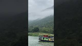 Godavari-Papikondalu #godavari #papikondalu #rajamahendravaram