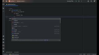 Check a palindrome number in Python using Recursion || Python || @RevealYourSkill