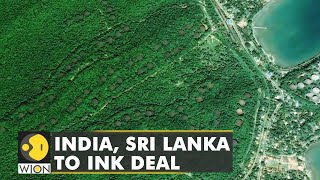 Sri Lankan cabinet gives nod to Trincomalee oil tank development project | Latest English News