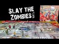 Zombicide 2ed board game Overview and how to play