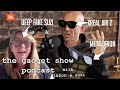 Meta Orion Glasses & The Scary Reality of Deepfakes | The Gadget Show Podcast S2 E1