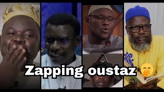 Zapping khadim ndiaye madiama fall Oumar sall more kebe plus