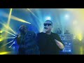 Run The Jewels - Never Look Back (Live at Holy Calamavote)