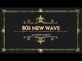 NEW WAVE 80S / MIX 01 REFLEJOS - DJ ROBIN