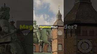 Hidden Secrets of Magdeburg Cathedral! 🇩🇪 #facts #amazing #MagdeburgCathedral #Germany #History