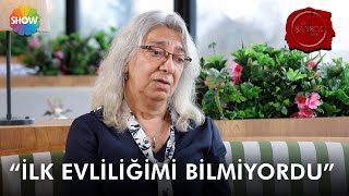 Leman Hanım: İkinci eşimin ailesi ilk evliliğimi bilmiyordu! | Bir Şansım Olsa 140. Bölüm