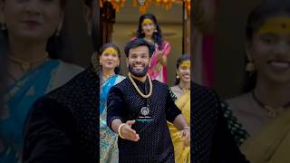 Aalya Ga Baya Aalya || Ekvira Palkhi Song 2024 || Marathi Song || Roshan Madhavi Music #shorts
