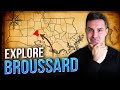 Discover Broussard: One Of The BEST Suburbs To Live In Lafayette LA