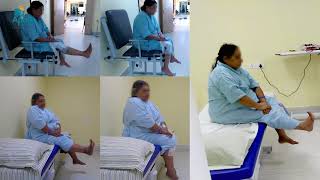 Apollo Hospitals | Total Knee Replacement Procedure
