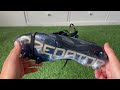 adidas predator ft elites fg ag boots review on feet u0026 unboxing asmr🔊 4k